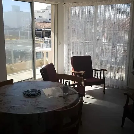 Appart 2ème étage Avec Balcon Et Place De Parking Appartamento Biscarrosse