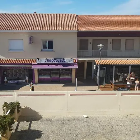 Appartamento Appart 2ème étage Avec Balcon Et Place De Parking