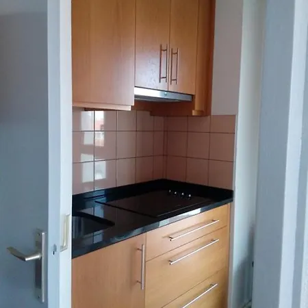 Apartment Appart 2eme Etage Avec Balcon Et Place De Parking Biscarrosse