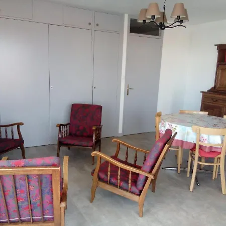 Appart 2ème étage Avec Balcon Et Place De Parking Appartamento Biscarrosse