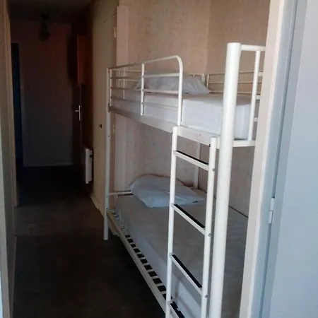 Appartamento Appart 2ème étage Avec Balcon Et Place De Parking