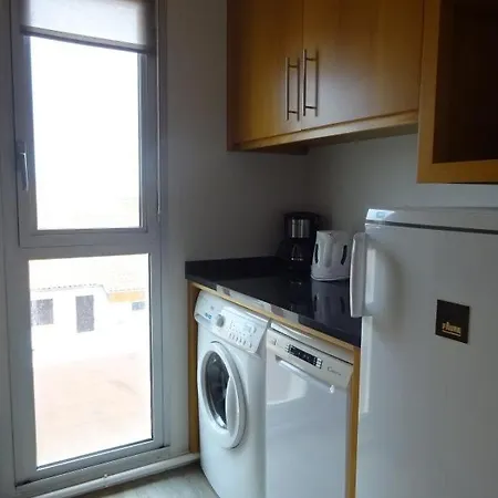 Appart 2eme Etage Avec Balcon Et Place De Parking