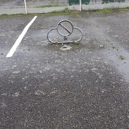 Appart 2ème étage Avec Balcon Et Place De Parking Appartamento